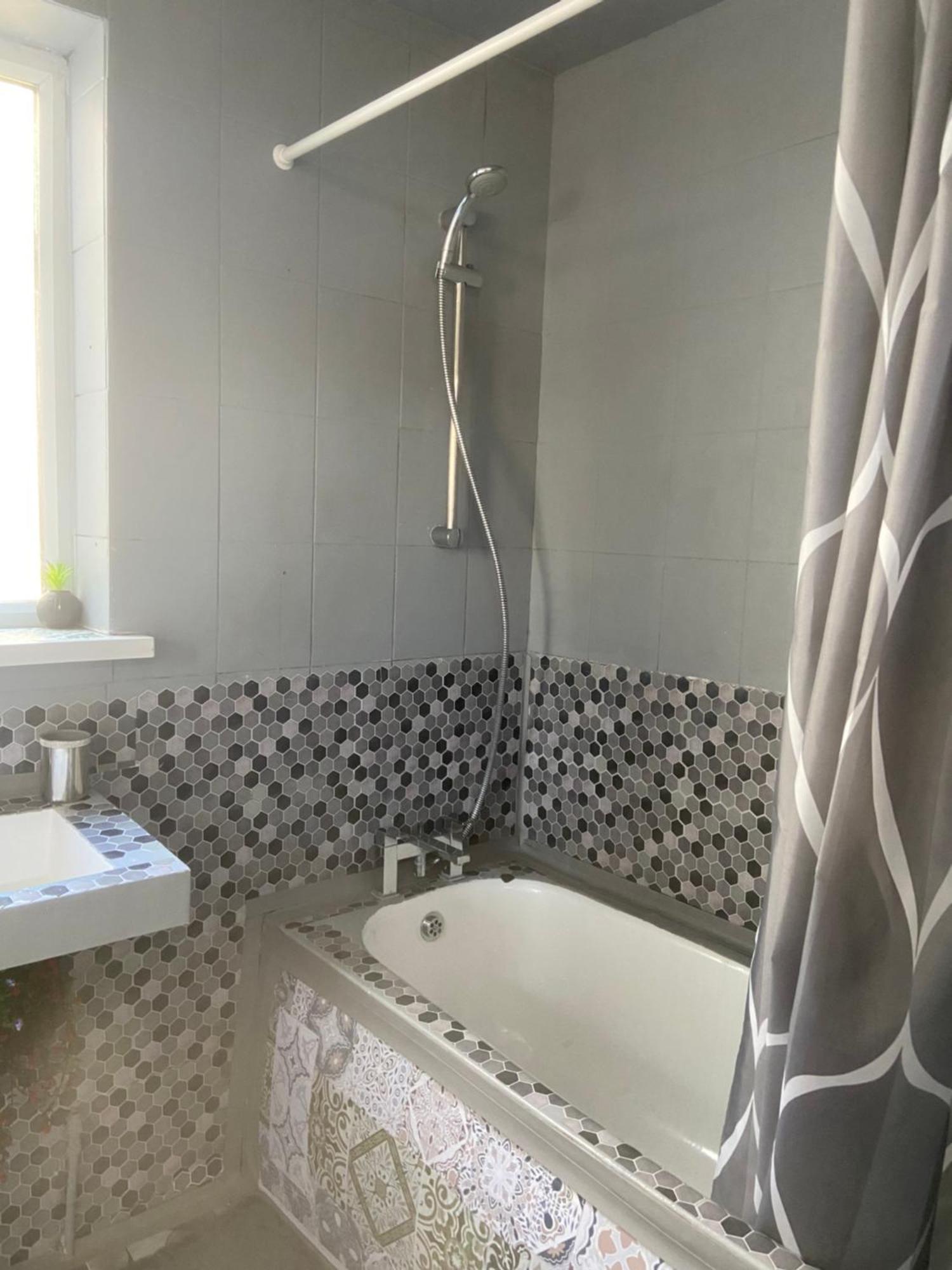 Apartmán Da Giuseppe Londýn Exteriér fotografie